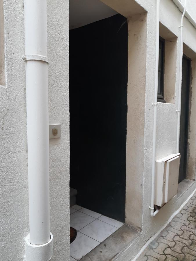 Rnb Locations Macon Leilighet Eksteriør bilde