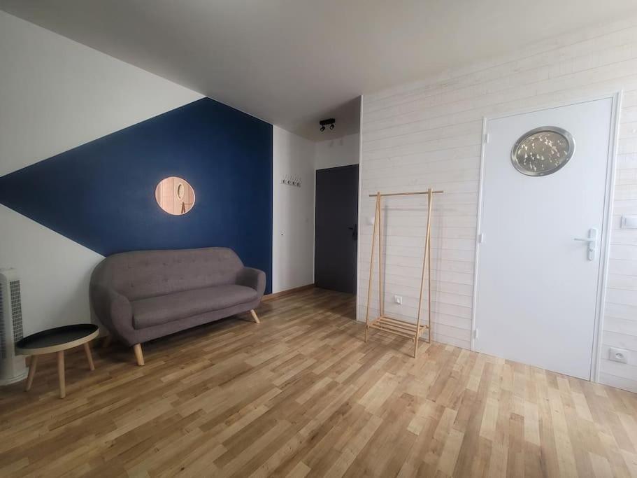 Rnb Locations Macon Leilighet Rom bilde